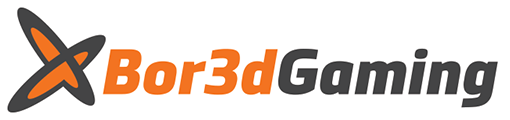Bor3d Gaming